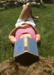 Sunning Reader