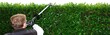 horticulture banner