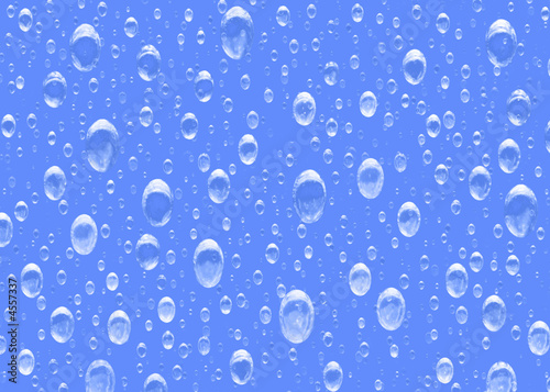 Photo: Water Drops A Water Drops A