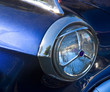 Blue Dot Headlight Blue Dot Headlight