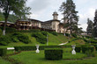 Touristic Place 