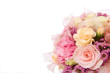 wedding background decoration
