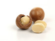 Nüsse / Macadamia