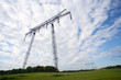  Electricity Pylon