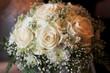 Wedding bouquet Wedding bouquet