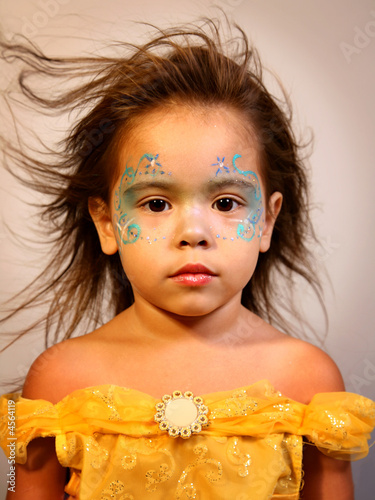 Photo: Fairy Child Fairy Child