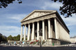 Eglise de la Madeleine - Paris