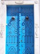 porte