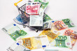 euro consommation !