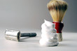 Shaving