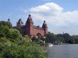 Schloß Johannisburg in Aschaffenburg Schloß Johannisburg in Aschaffenburg