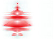 sapin tramé