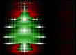 sapin tramé