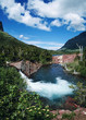 Glacier Park A