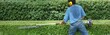 horticulture banner
