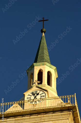Jerusalem church