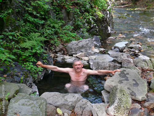 Medicinal Source in Forest 5