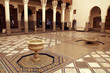 Marrakech museum