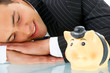 Saving for the future
