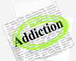 addiction