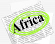 africa africa