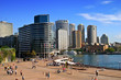 Circular Quay, Sydney.. Circular Quay, Sydney..