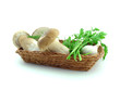 Mushrooms