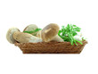 Vegetarian food