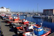 port la corogne