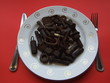 Iron dinner Iron dinner