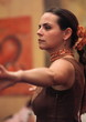 arte flamenco - michele lama