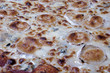 pizza au fromage