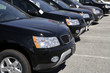 New cars