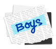 boys