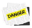 danger
