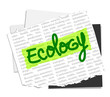 ecology