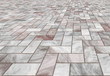 paved floor