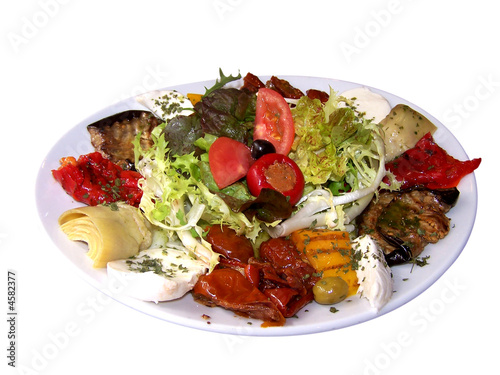 Antipasti