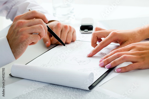Photo: Planning Planning