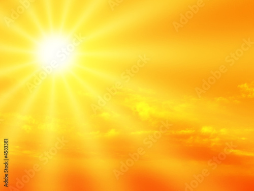 sunbeam