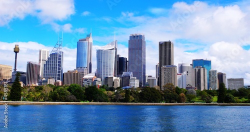 sydney city