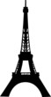 Vektor: Tower Eiffel Tower Eiffel