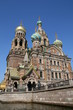 Saint-Petersburg