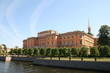 Saint-Petersburg