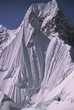 Jirishinka Mountain, Cordillera Blanca, Peru