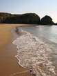 Belle ile en mer - Plage de Donnant Belle ile en mer - Plage de Donnant