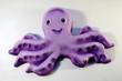 Pulpo cartón