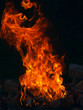 campfire