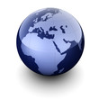World Globe