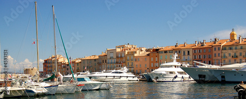 Saint-Tropez Saint-Tropez